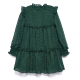 ABEL & LULA GREEN DRESS