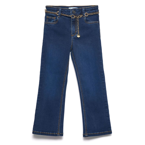 ABEL & LULA JEAN TROUSERS