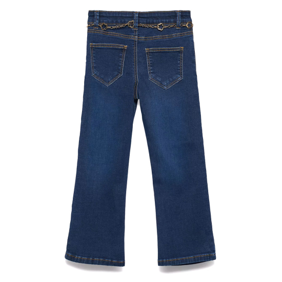 ABEL & LULA JEAN TROUSERS