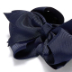 ABEL & LULA DARK BLUE HAIR ACCESSORIES 