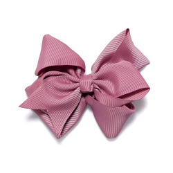 ABEL & LULA PINK HAIR ACCESSORIES 