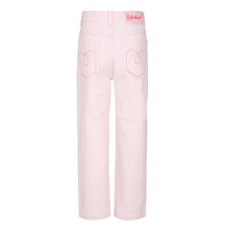 BILLIEBLUSH PINK GIRL JEAN PANTS