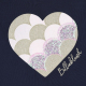 BILLIEBLUSH NAVY BLUE T-SHIRT