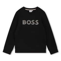 BOSS BLACK JUMPER