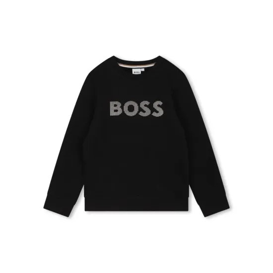 BOSS BLACK JUMPER