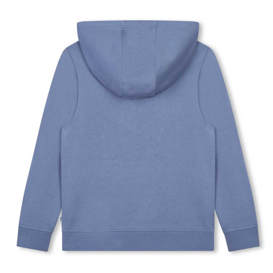 BOSS BOY BLUE SWEATSHIRT 