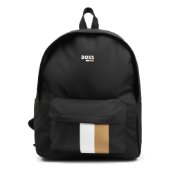 BOSS BLACK BAG WITH EXTRA POCKET