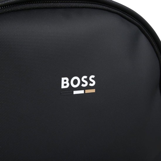 BOSS BLACK BAG WITH EXTRA POCKET