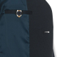 BOSS NAVY BLUE BOY'S JACKET WITH BUTTONS