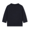 BOSS BOY NAVY BLUE KNITTED 