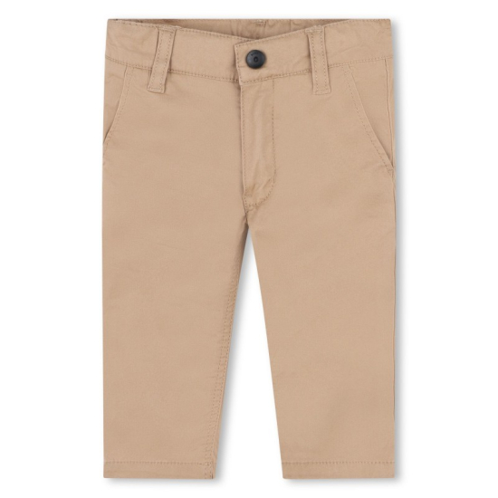 BOSS BOY BEIGE PANTS