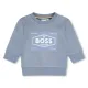 BOSS CIEL LOGO SWEATSHIRT