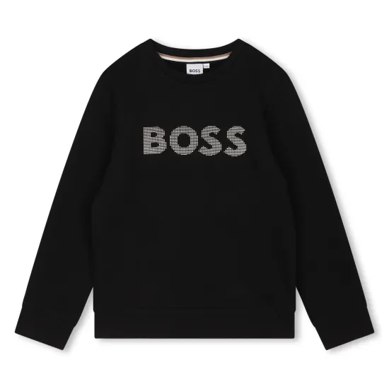 BOSS LONG SLEEVE BLOUSE