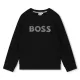 BOSS LONG SLEEVE BLOUSE