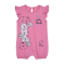 BABY GIRL PINK BODYSUIT