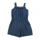 BLUE OVERALL