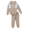 BABYLON 2 PACK BEIGE SET