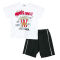 BOY 2 PACK WHITE & BLACK SET