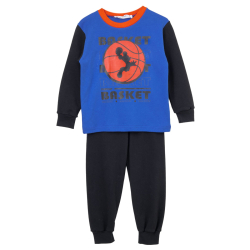 BABYLON BOY 2 PACK SET PYJAMAS 