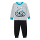 BABYLON GREY 2 PACK BOY SET