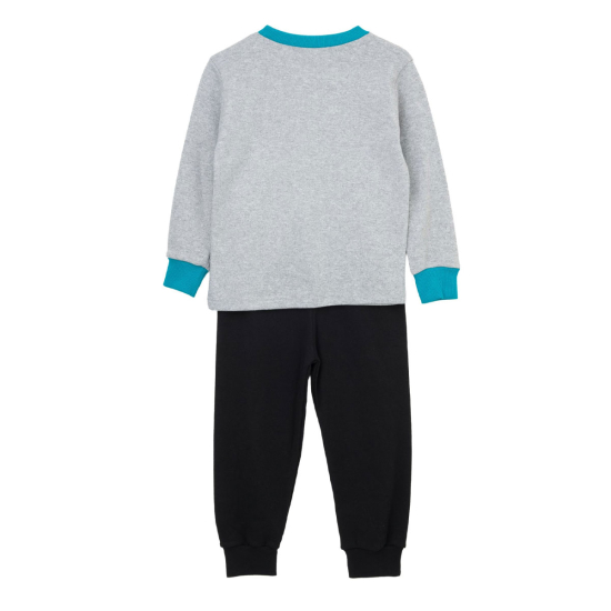 BABYLON GREY 2 PACK BOY SET