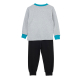 BABYLON GREY 2 PACK BOY SET