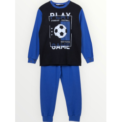 BABYLON BLUE BOY SET 