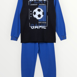 BABYLON BLUE BOY SET 