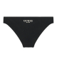 BLACK BEACH WEAR BIKINI GUESS