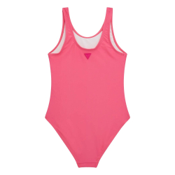 PINK BEACH WEAR FULL BODY GUESS