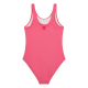 PINK BEACH WEAR FULL BODY GUESS