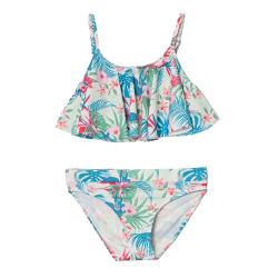 FLORAL BEACH WEAR BIKINI