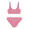 PINK BEACH WEAR BIKINI