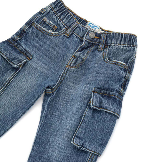 ORIGINAL MARINES DENIM PANTS