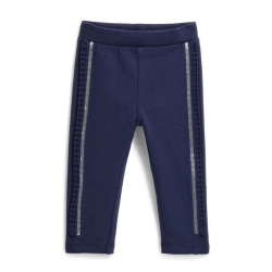 ORIGINAL MARINES NAVY BLUE LEGGINGS 