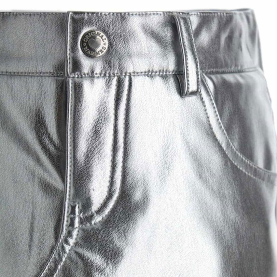 ORIGINAL MARINES SILVER SKIRT