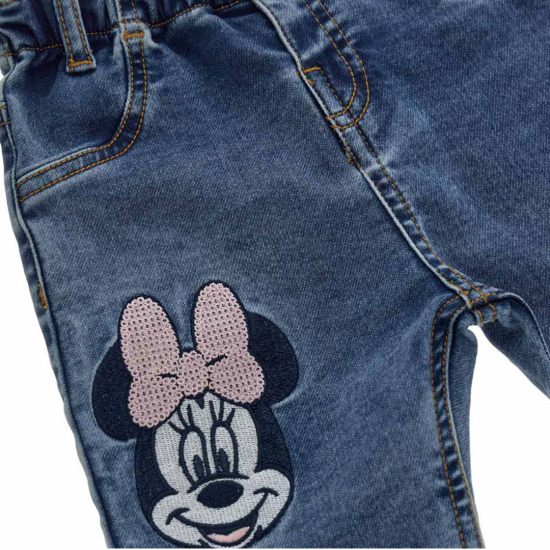 ORIGINAL MARINES BLUE GIRL MINNIE JEAN