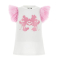 T-SHIRT MINI MOUSE TULLY SLEEVE