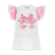 T-SHIRT MINI MOUSE TULLY SLEEVE