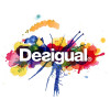 DESIGUAL