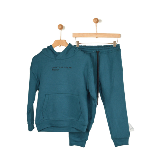 GANG 2 PACK GREEN BOY SET