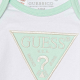 GUESS BABY BOY TURQOISE SET