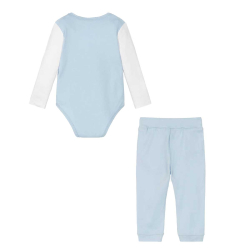 GUESS BABY BOY CIEL 2 PACK SET