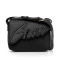 GUESS BLACK GIRL LOGO BAG