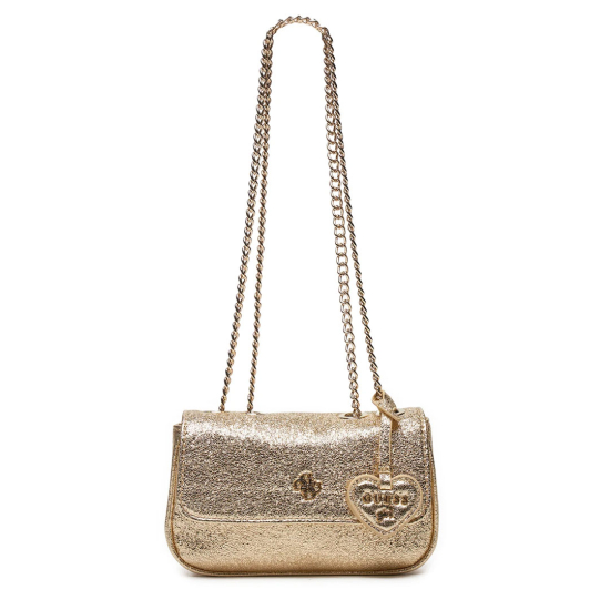 GUESS GOLD GIRL BAG