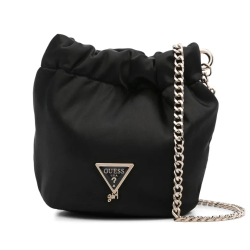 GUESS BLACK BAG