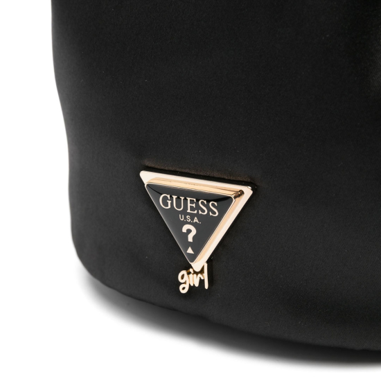 GUESS BLACK BAG