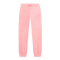 GUESS PINK PANTS WITH LOGO