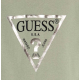 GUESS GREEN SWEATSHIRT