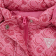 GUESS FUCHSIA JACKET 